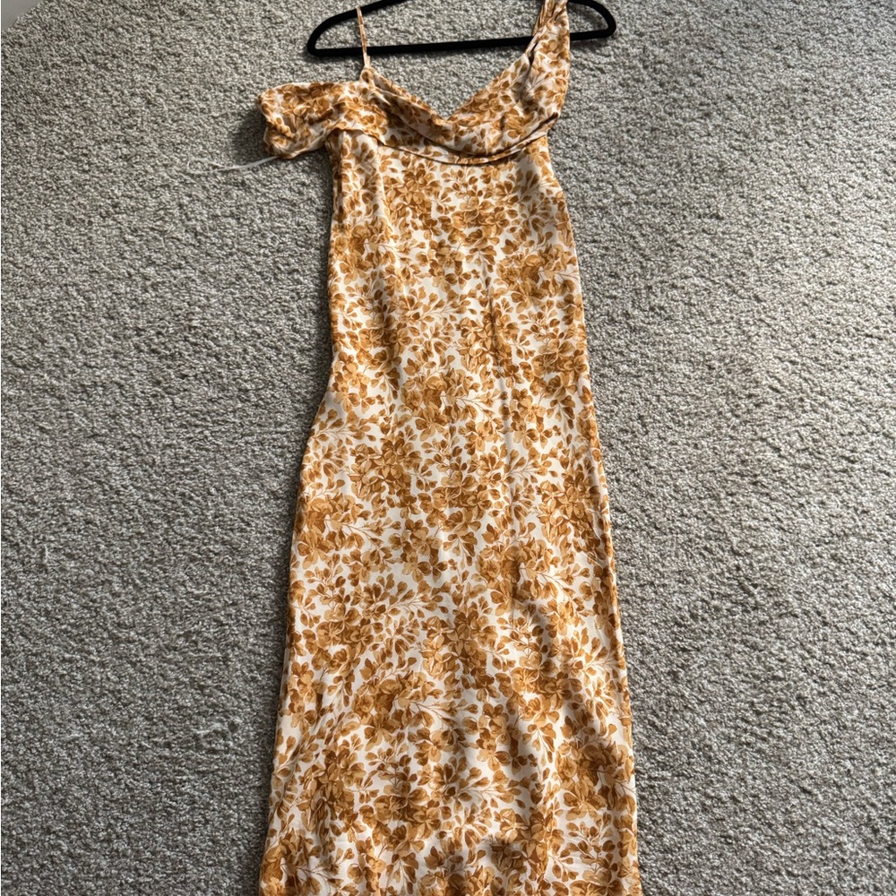 Reformation Raya dress - Picture 6 of 6